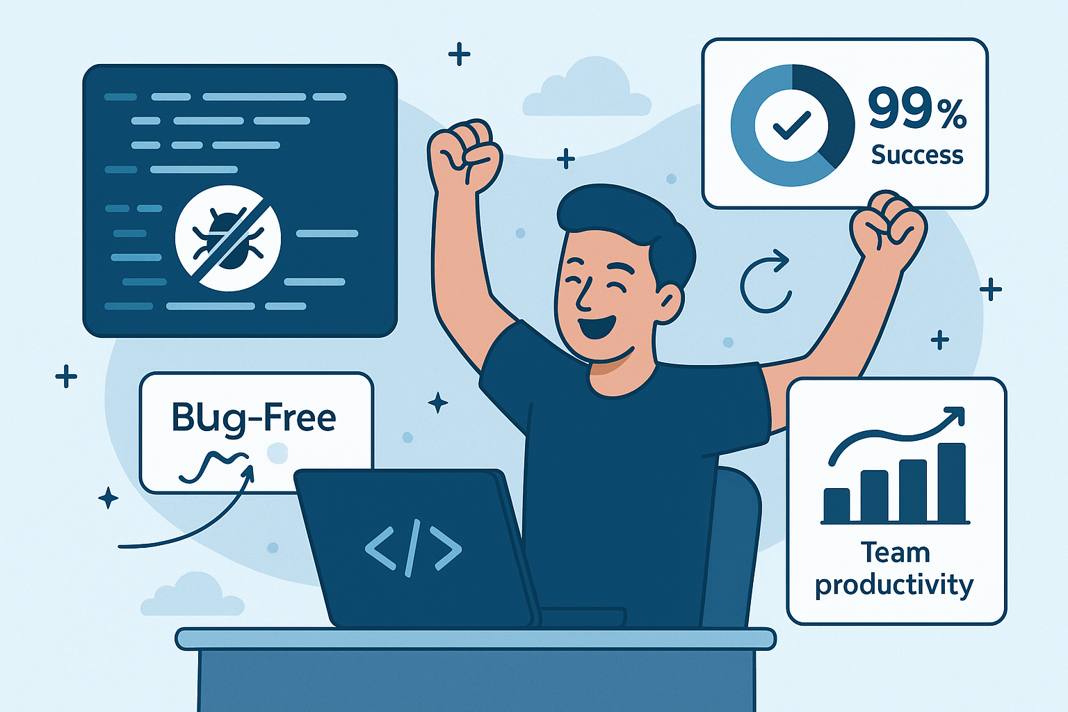 MCP Masterclass: Connect AI to Your Private Business Data artwork