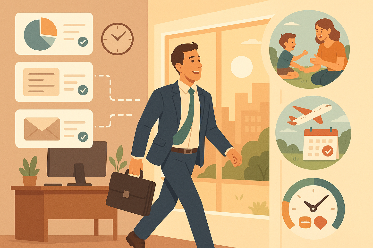 Build & Scale your A.I Startup artwork